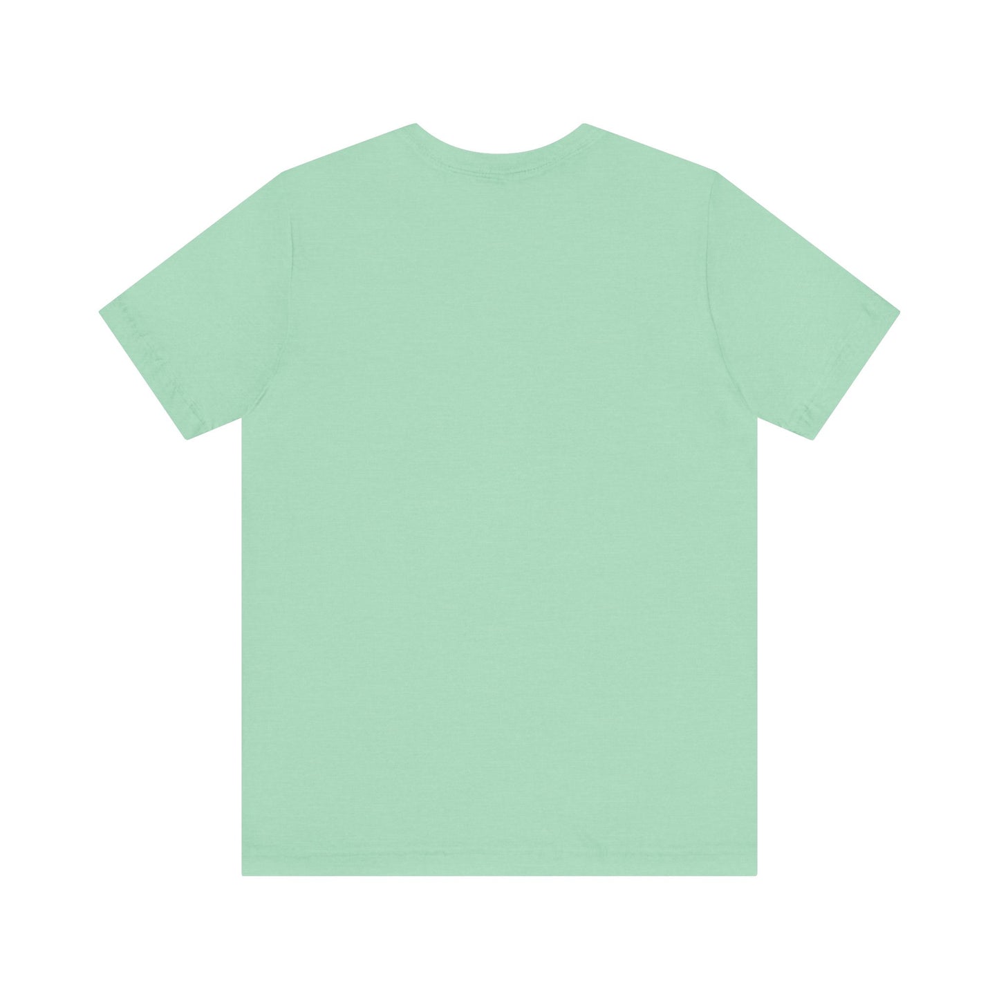 Wine Bottle Puppy Graphic Tee
