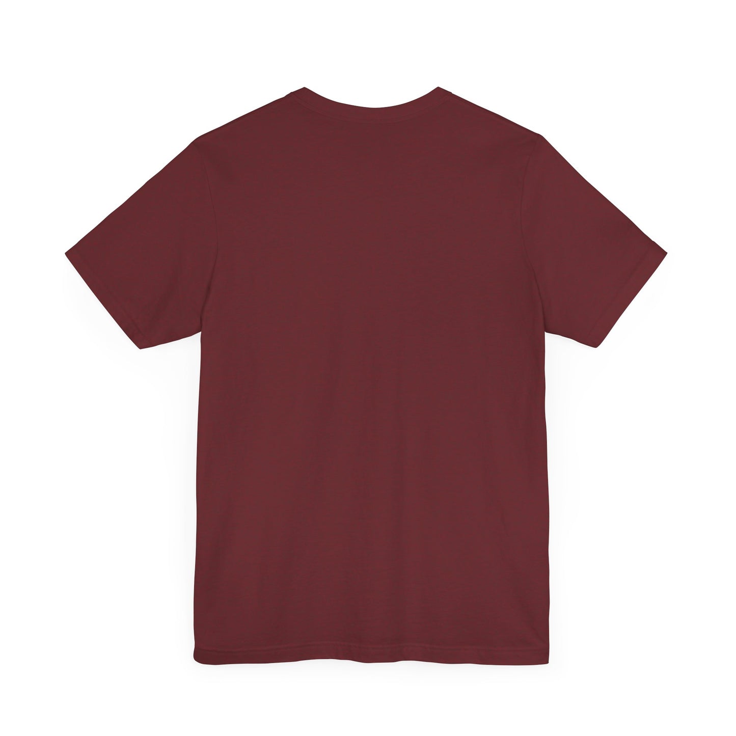 V&D Jersey Short Sleeve Tee