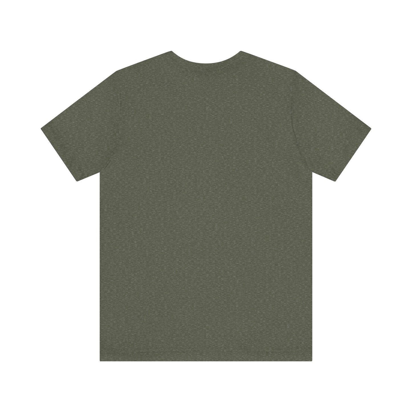 V&D Jersey Short Sleeve Tee