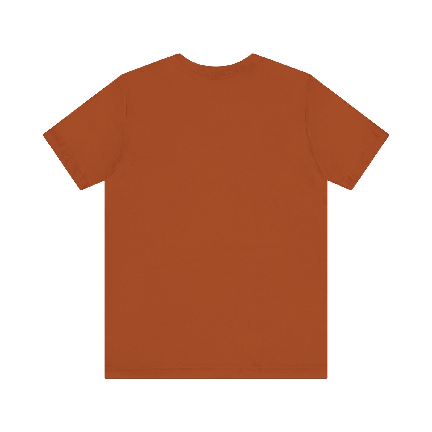 V&D Jersey Short Sleeve Tee