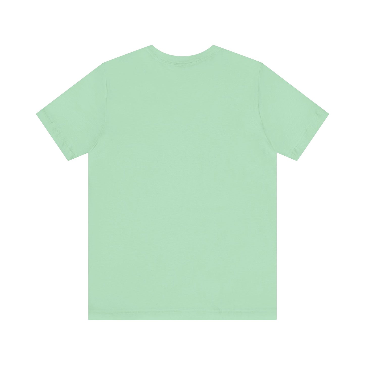 V&D Jersey Short Sleeve Tee