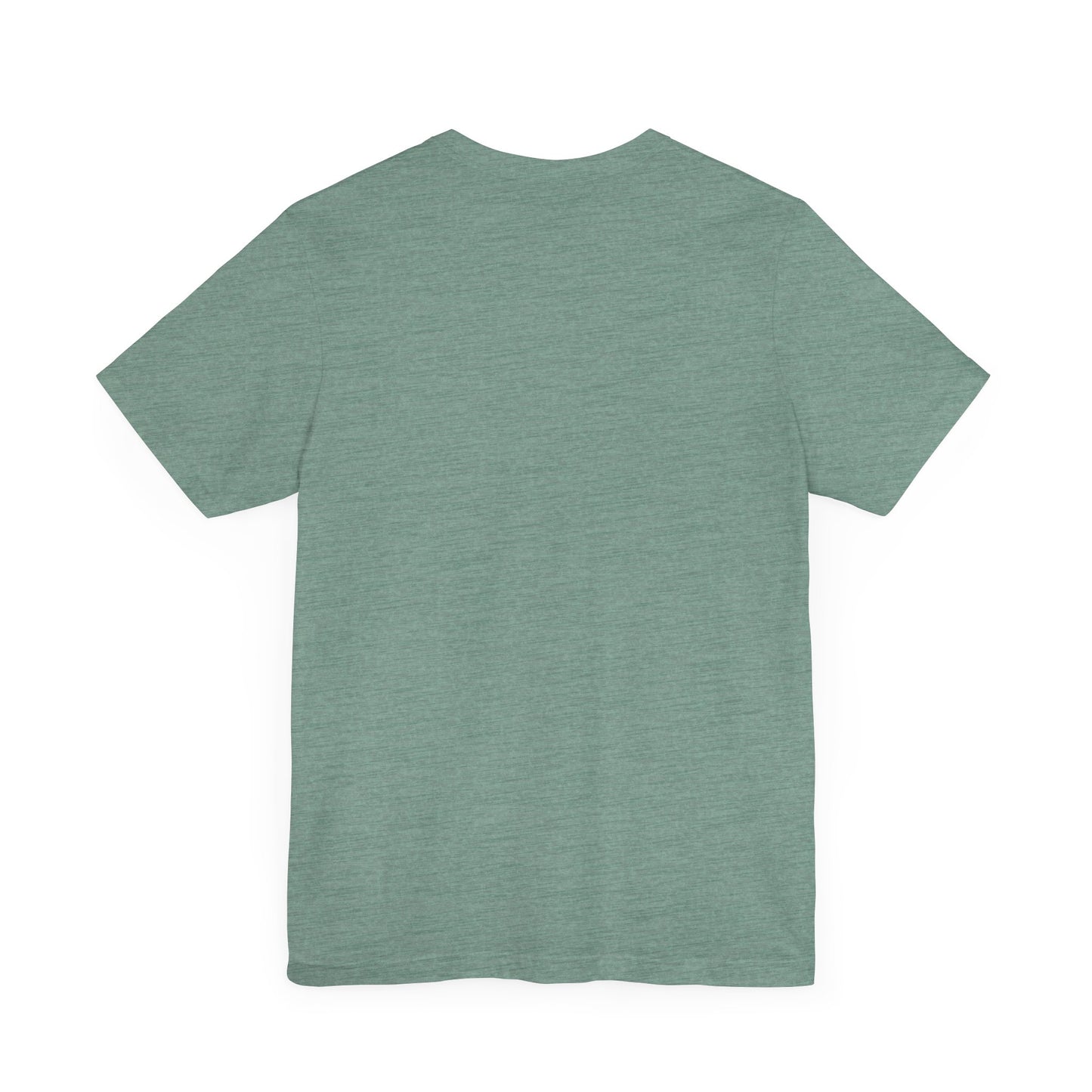 V&D Jersey Short Sleeve Tee