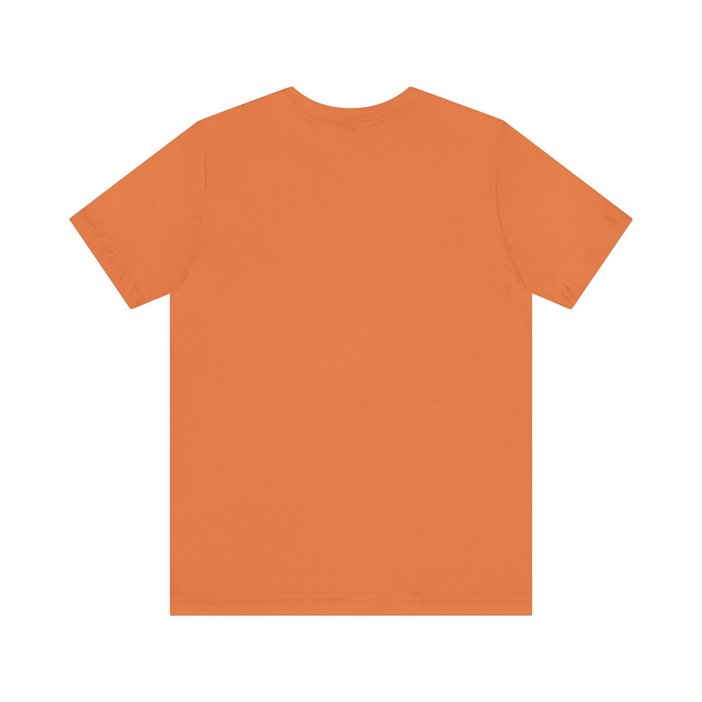 V&D Jersey Short Sleeve Tee