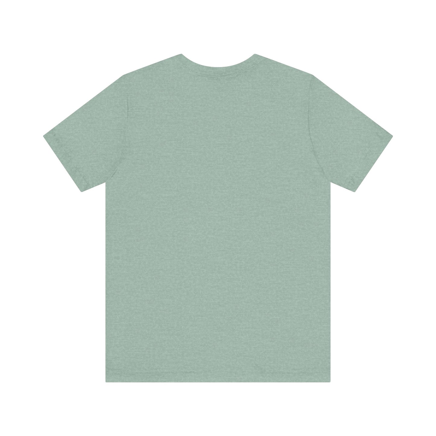 V&D Jersey Short Sleeve Tee