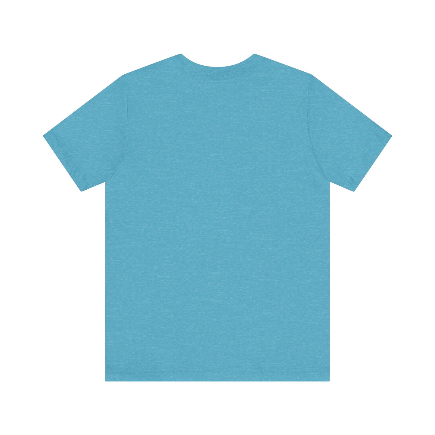 V&D Jersey Short Sleeve Tee