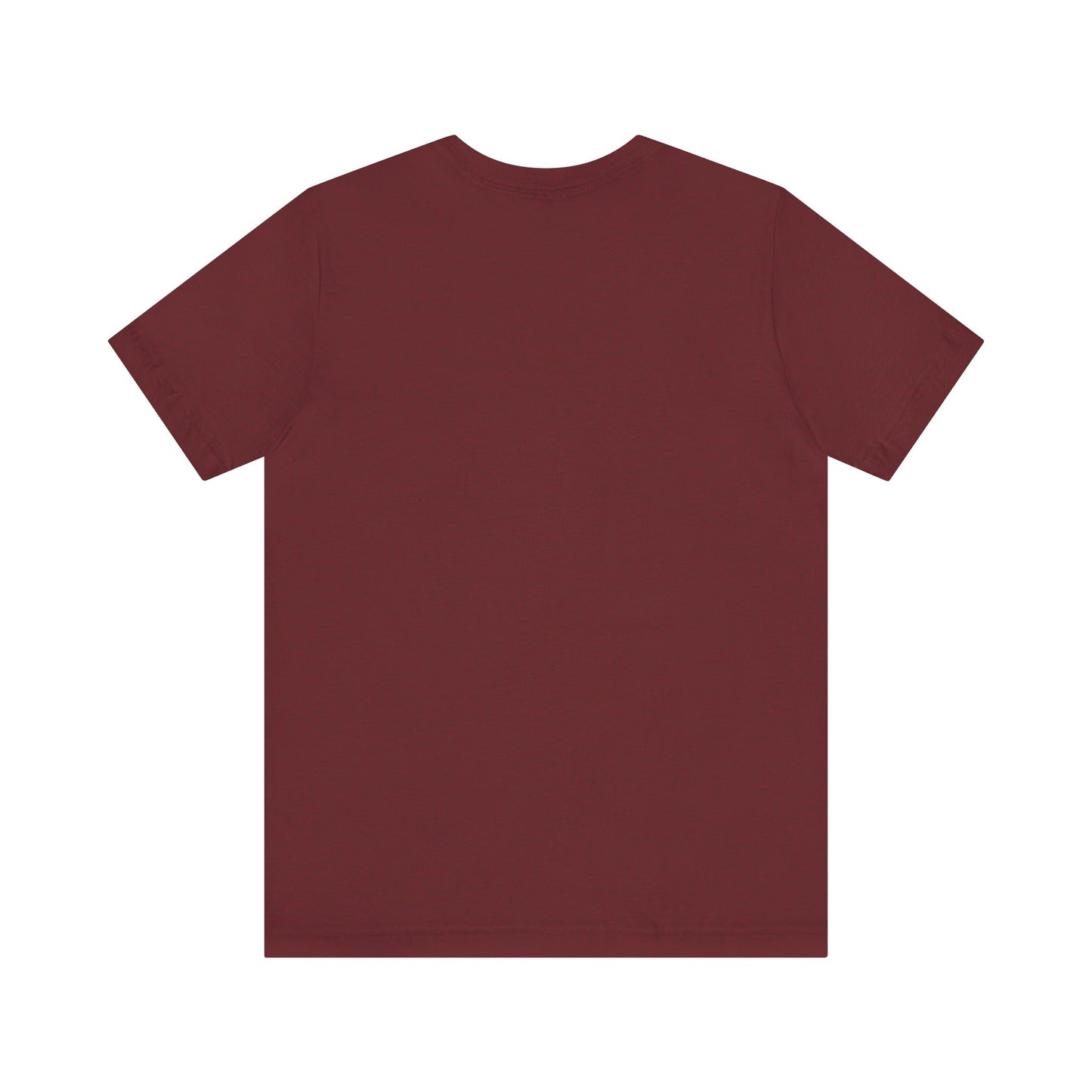 V&D Jersey Short Sleeve Tee