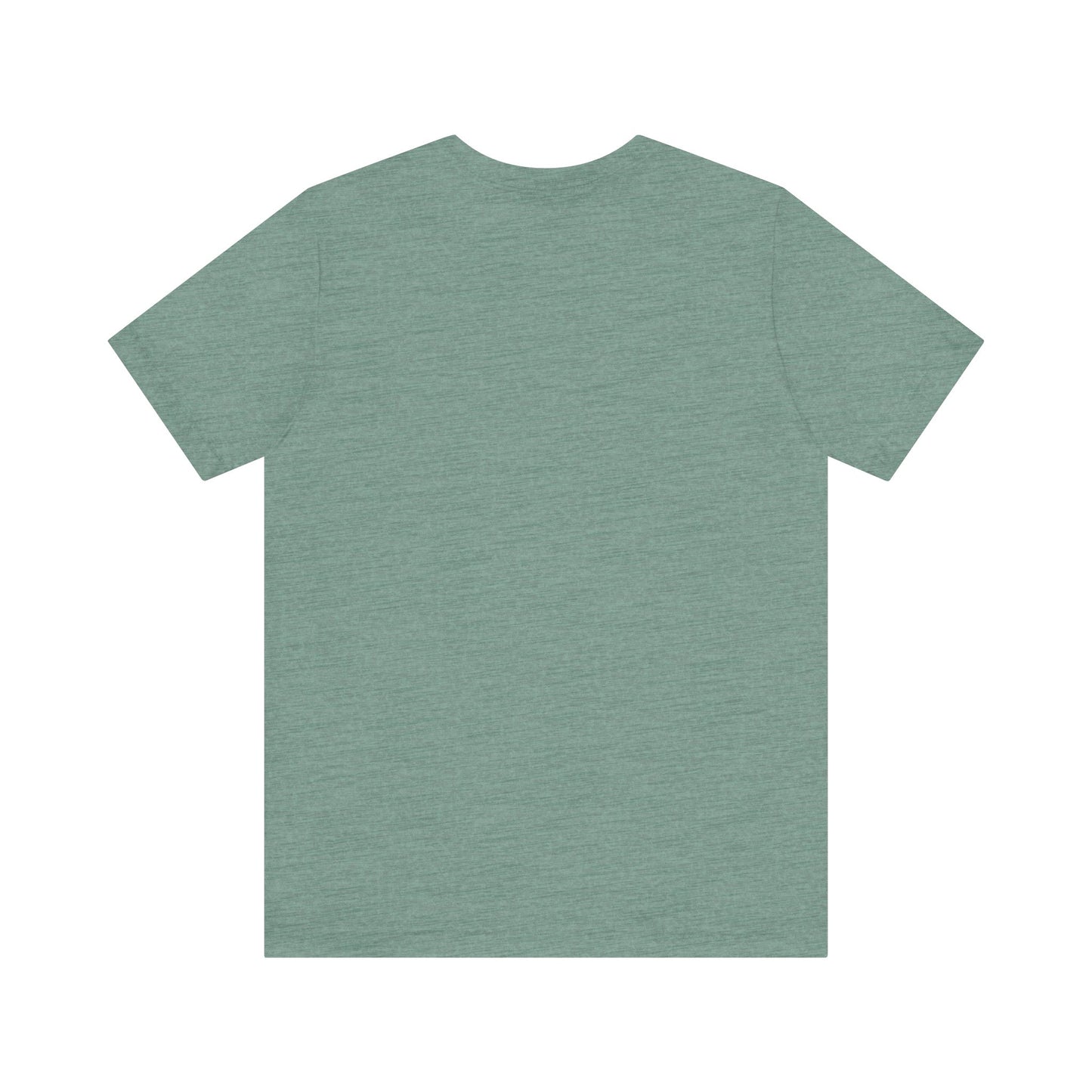V&D Jersey Short Sleeve Tee