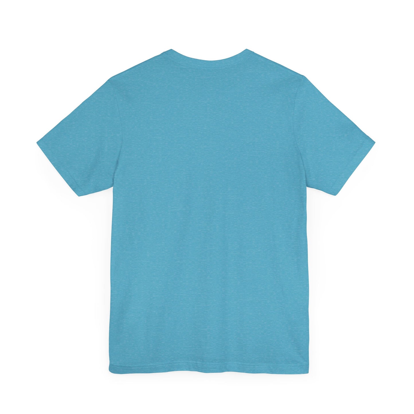 V&D Jersey Short Sleeve Tee