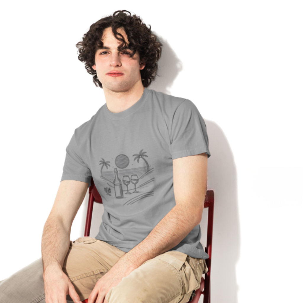 Tees & Tanks