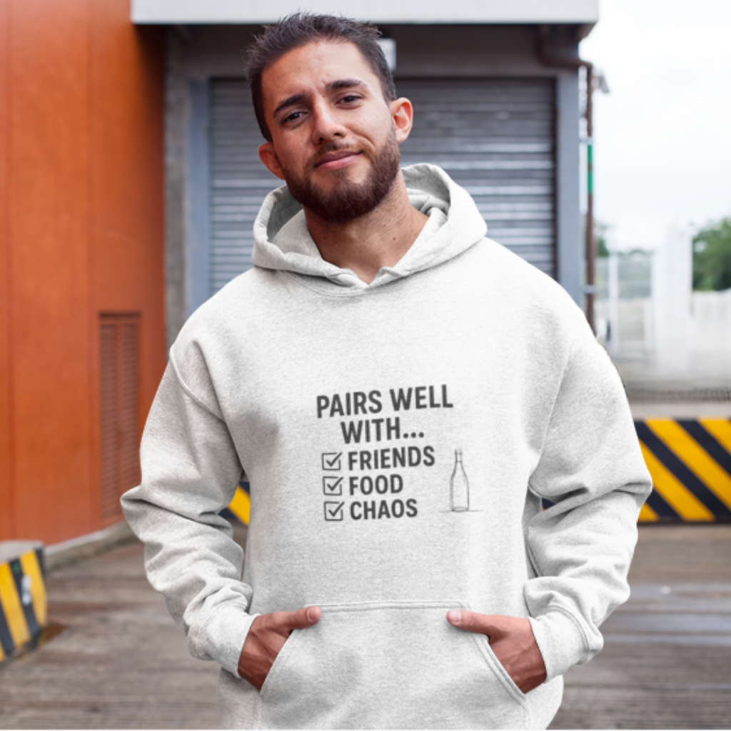 Hoodies & Sweatshirts