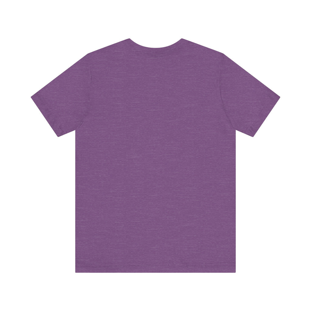 You Had Me At Merlot Jersey Short Sleeve Tee