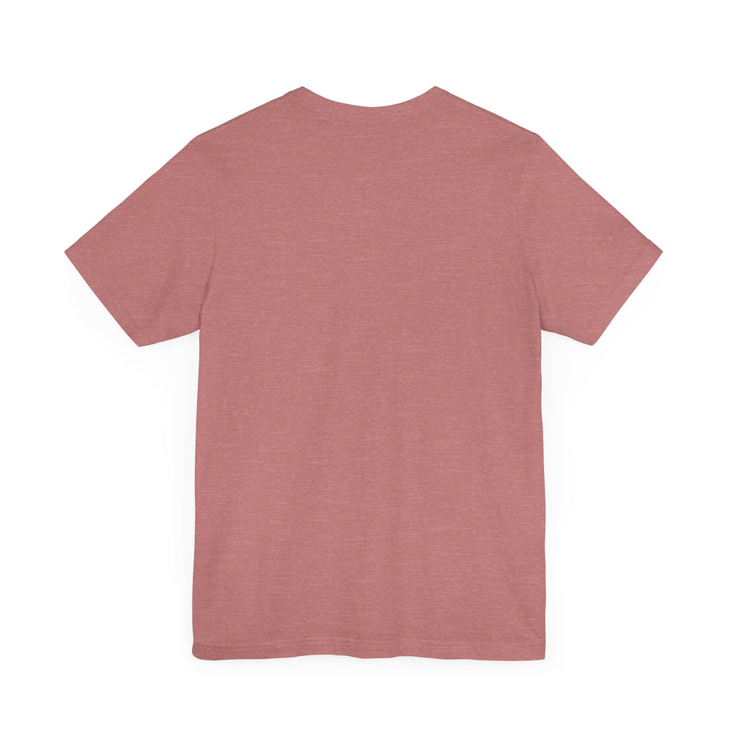 Feeling Vine & Dandy Jersey Short Sleeve Tee
