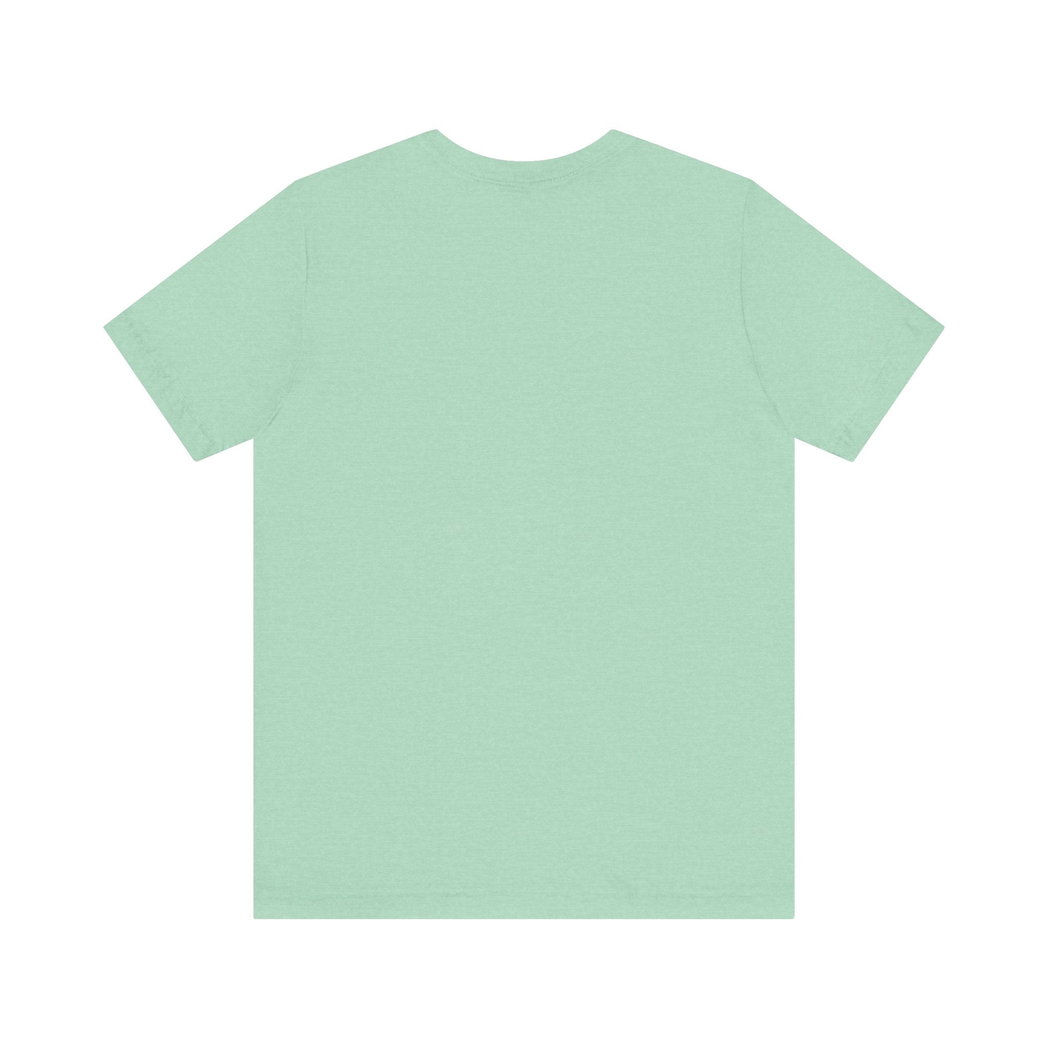 Feeling Vine & Dandy Jersey Short Sleeve Tee