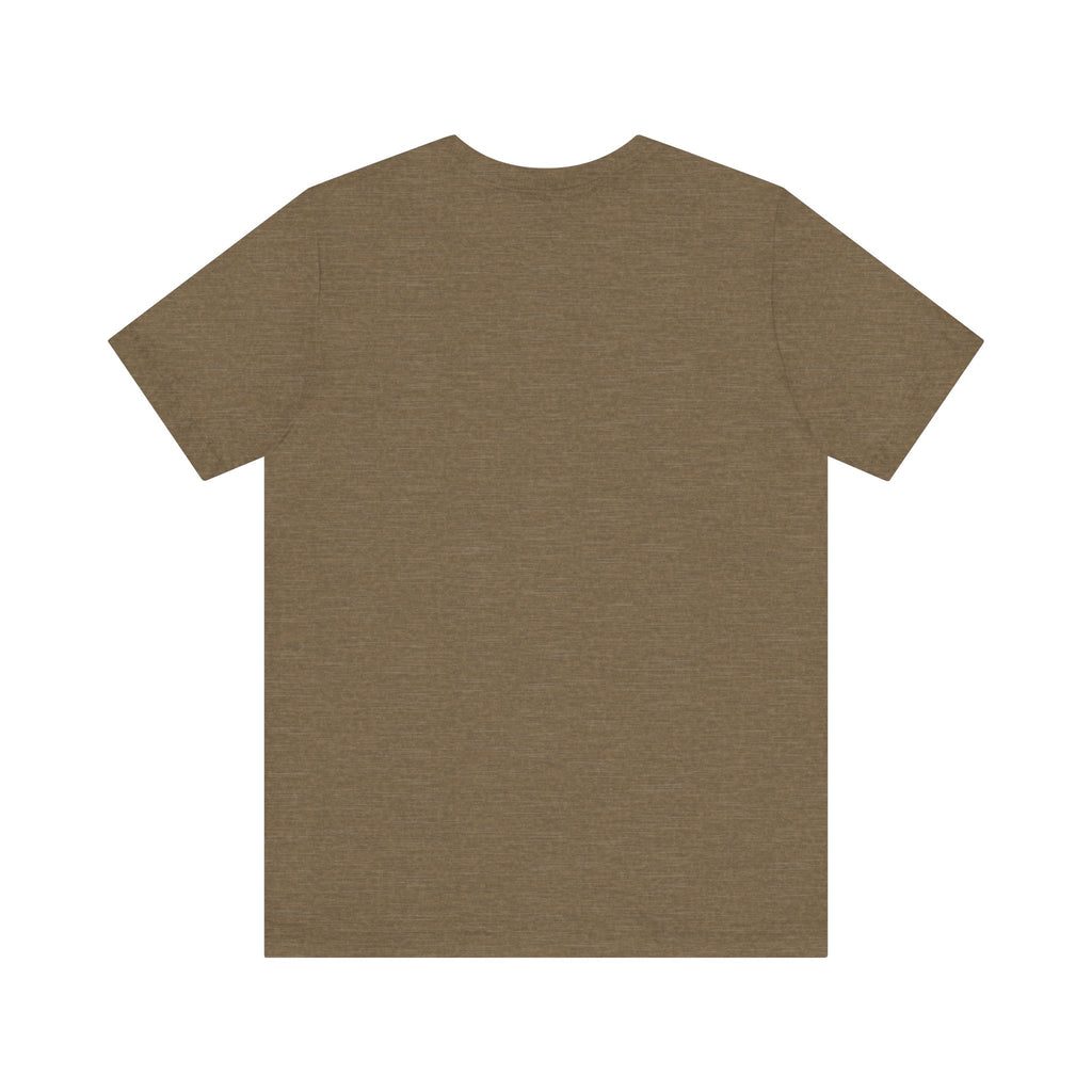 Wine Now, F*cks Later Jersey Short Sleeve Tee