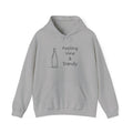 Feeling Vine & Dandy  Heavy Blend™ Hooded Sweatshirt
