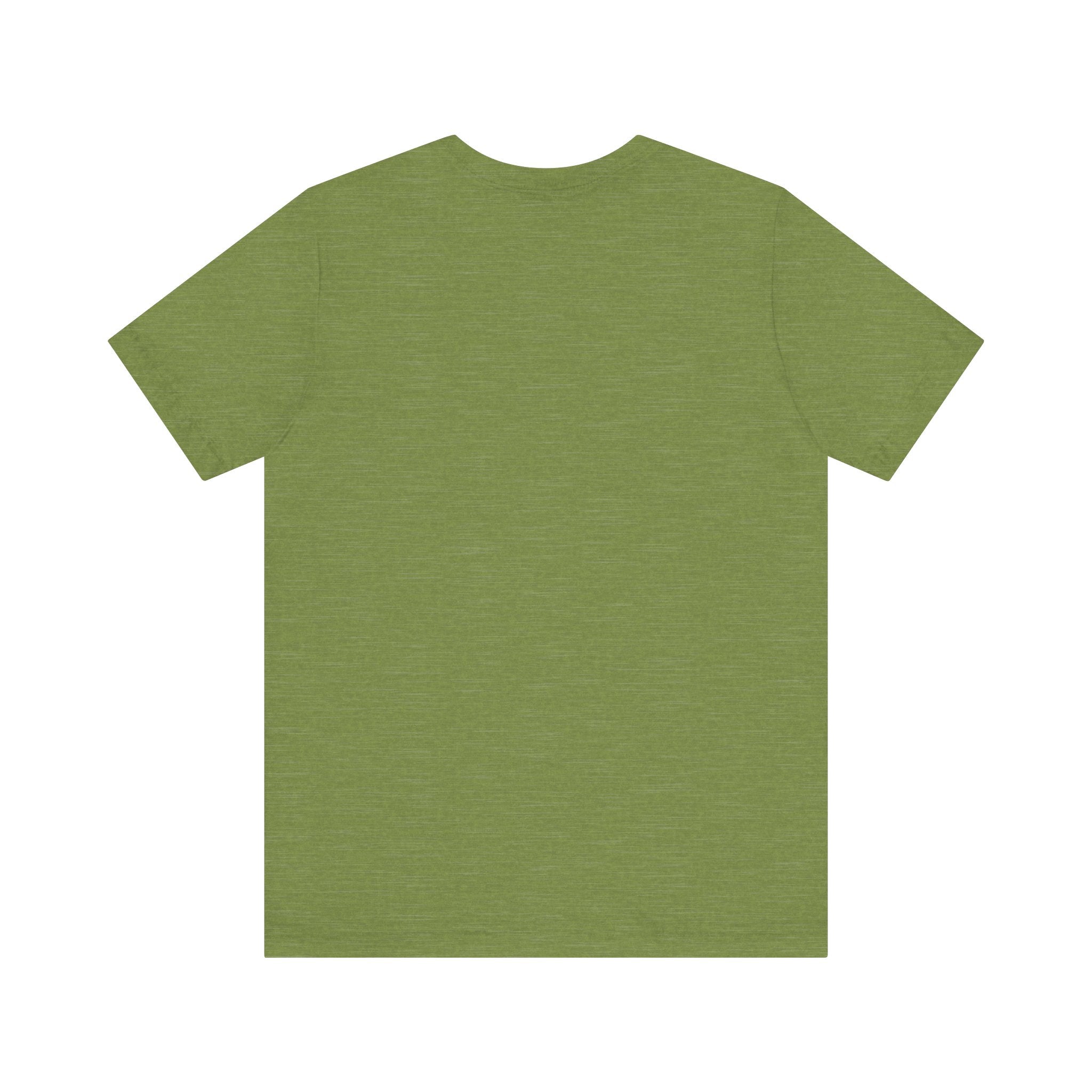 Feeling Vine & Dandy Jersey Short Sleeve Tee