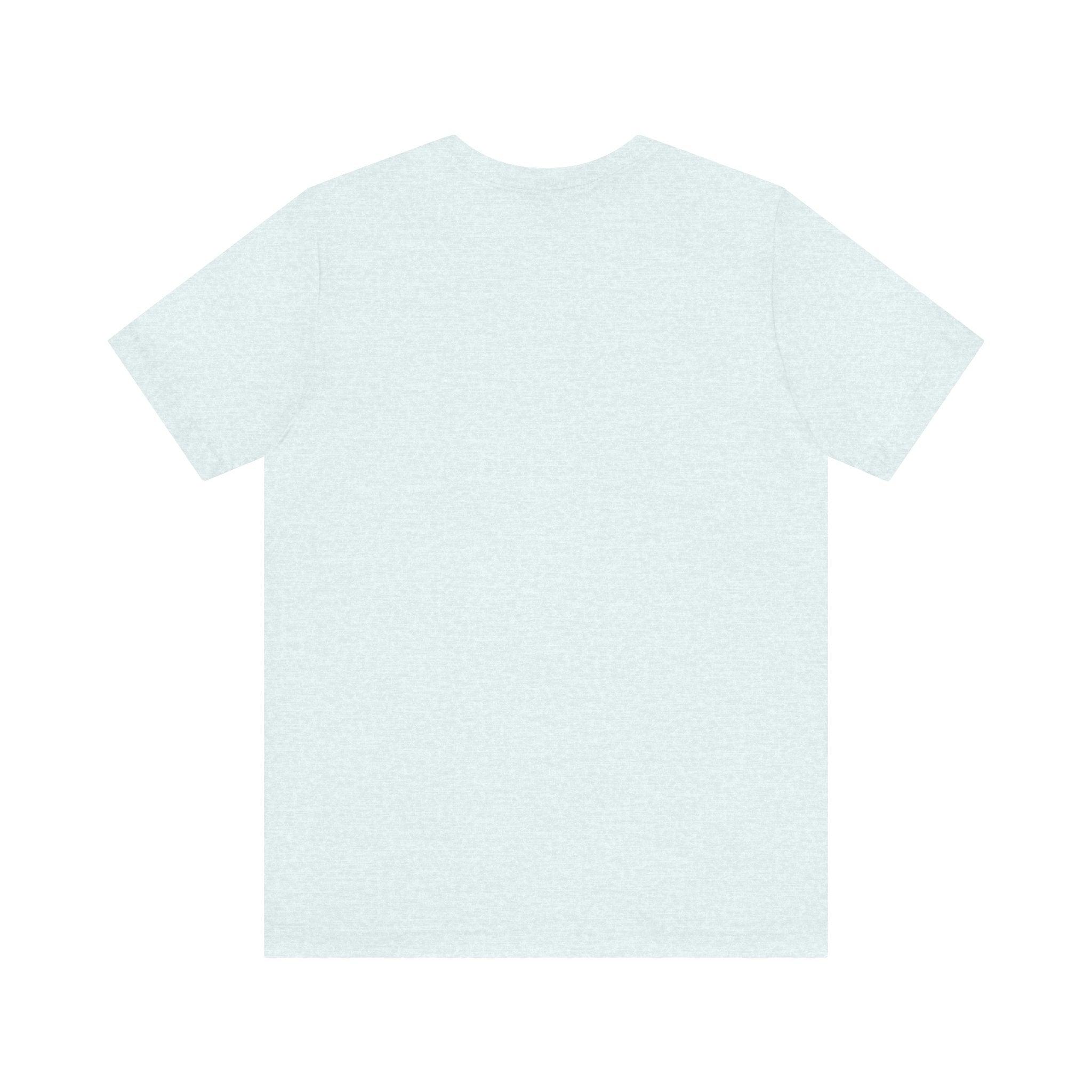 You Had Me At Merlot Jersey Short Sleeve Tee