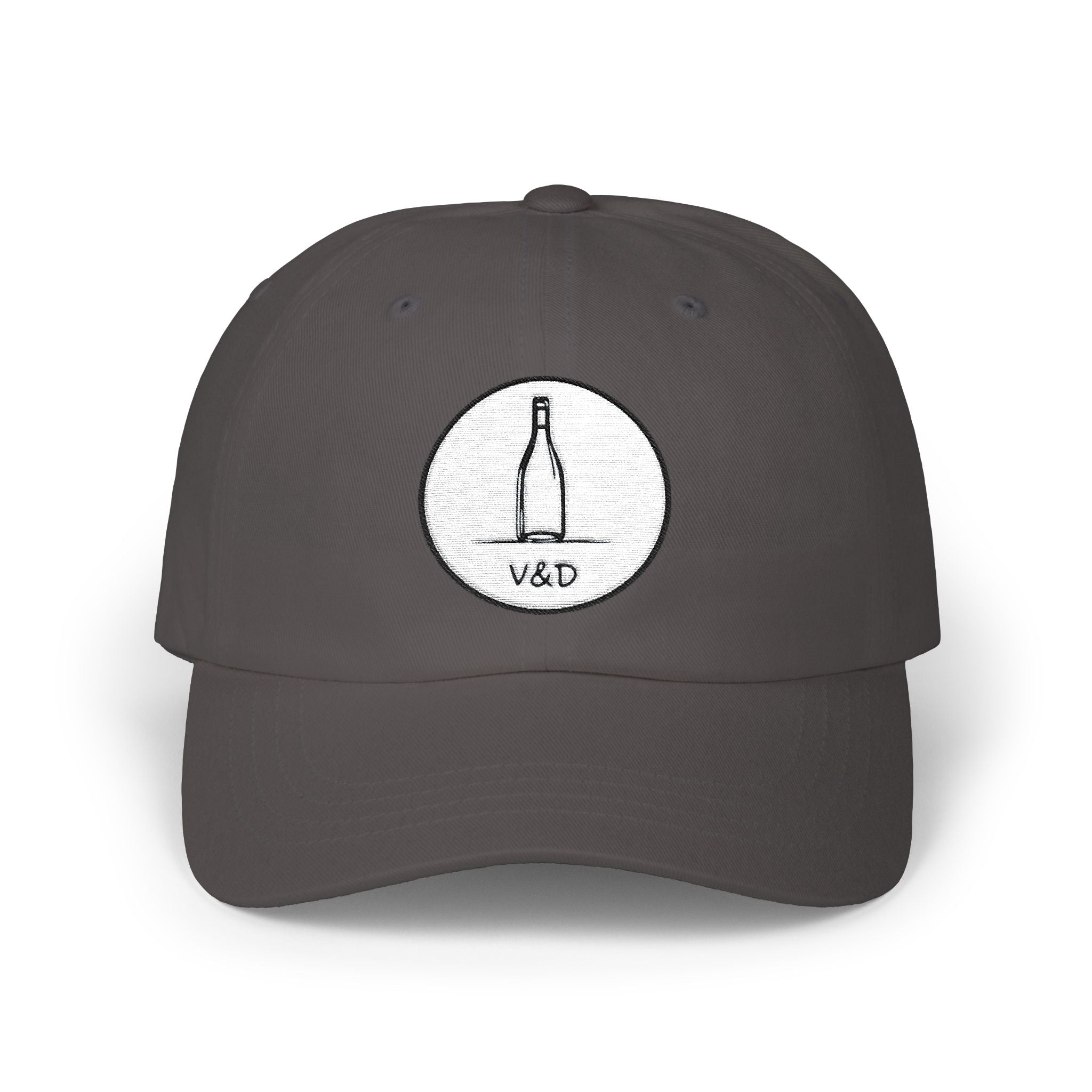 V&D Dad Cap
