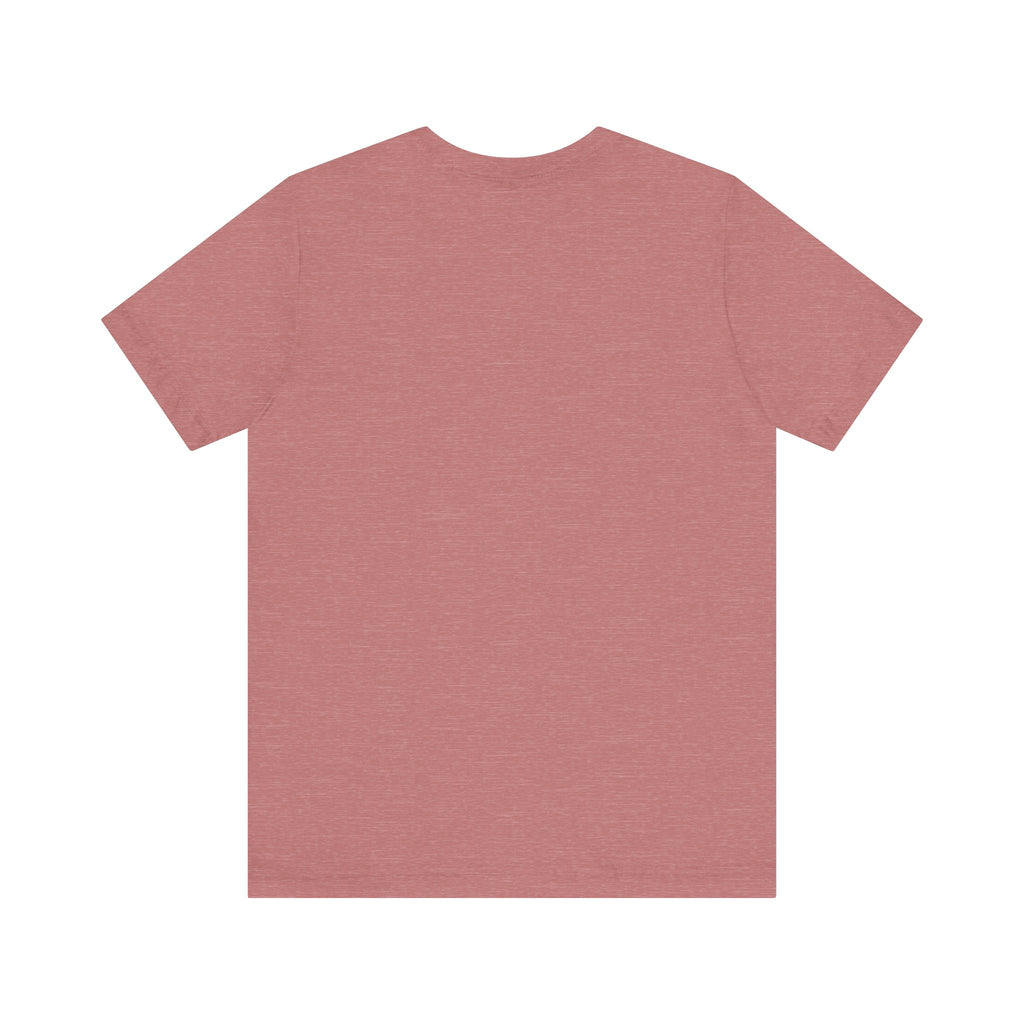 Feeling Vine & Dandy Jersey Short Sleeve Tee