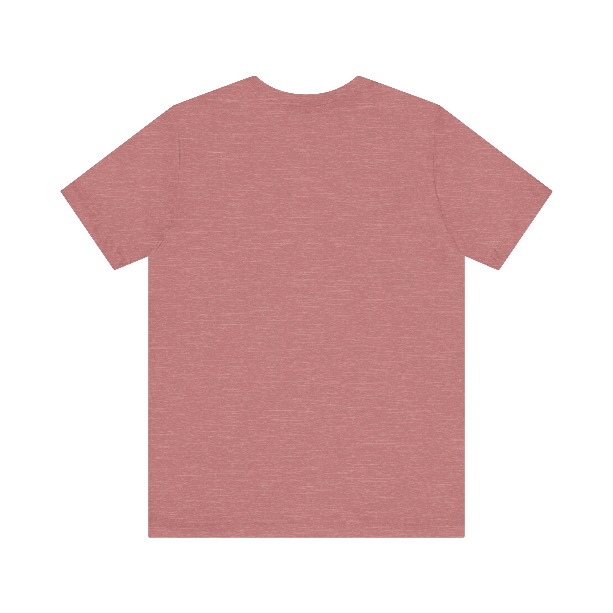 Feeling Vine & Dandy Jersey Short Sleeve Tee