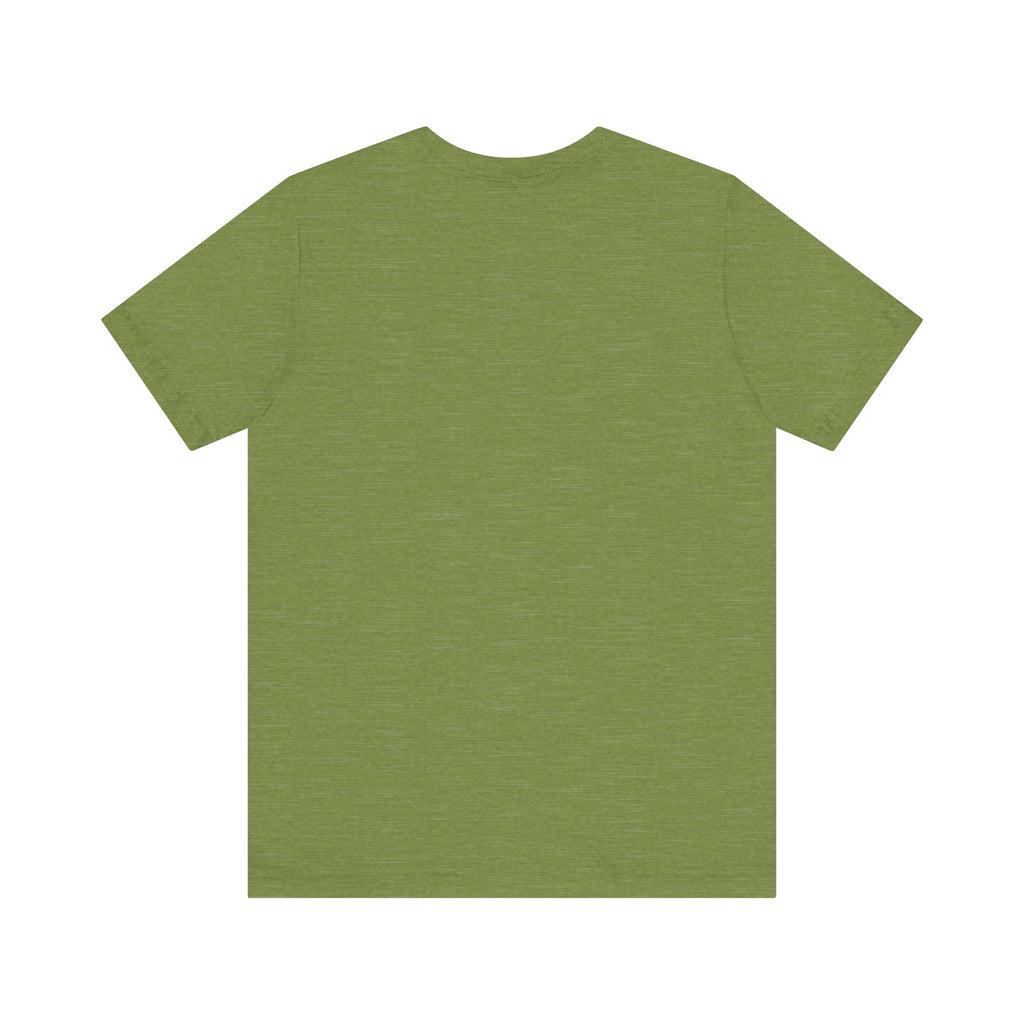 Wine Now, F*cks Later Jersey Short Sleeve Tee