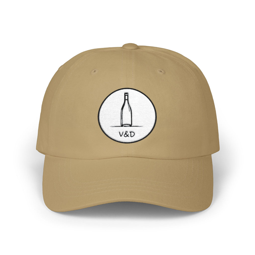 V&D Dad Cap