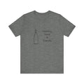 Feeling Vine & Dandy Jersey Short Sleeve Tee