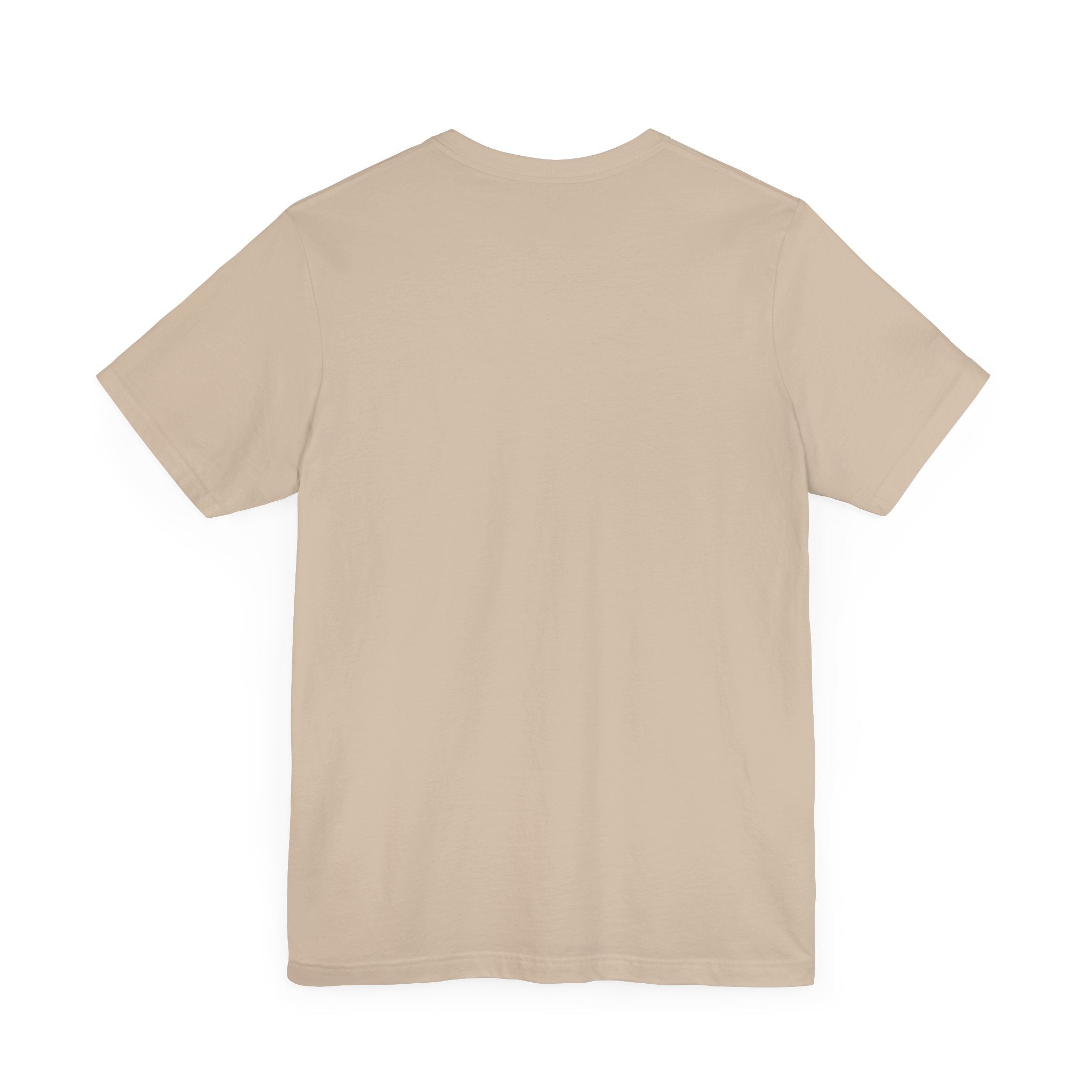 V&D Jersey Short Sleeve Tee