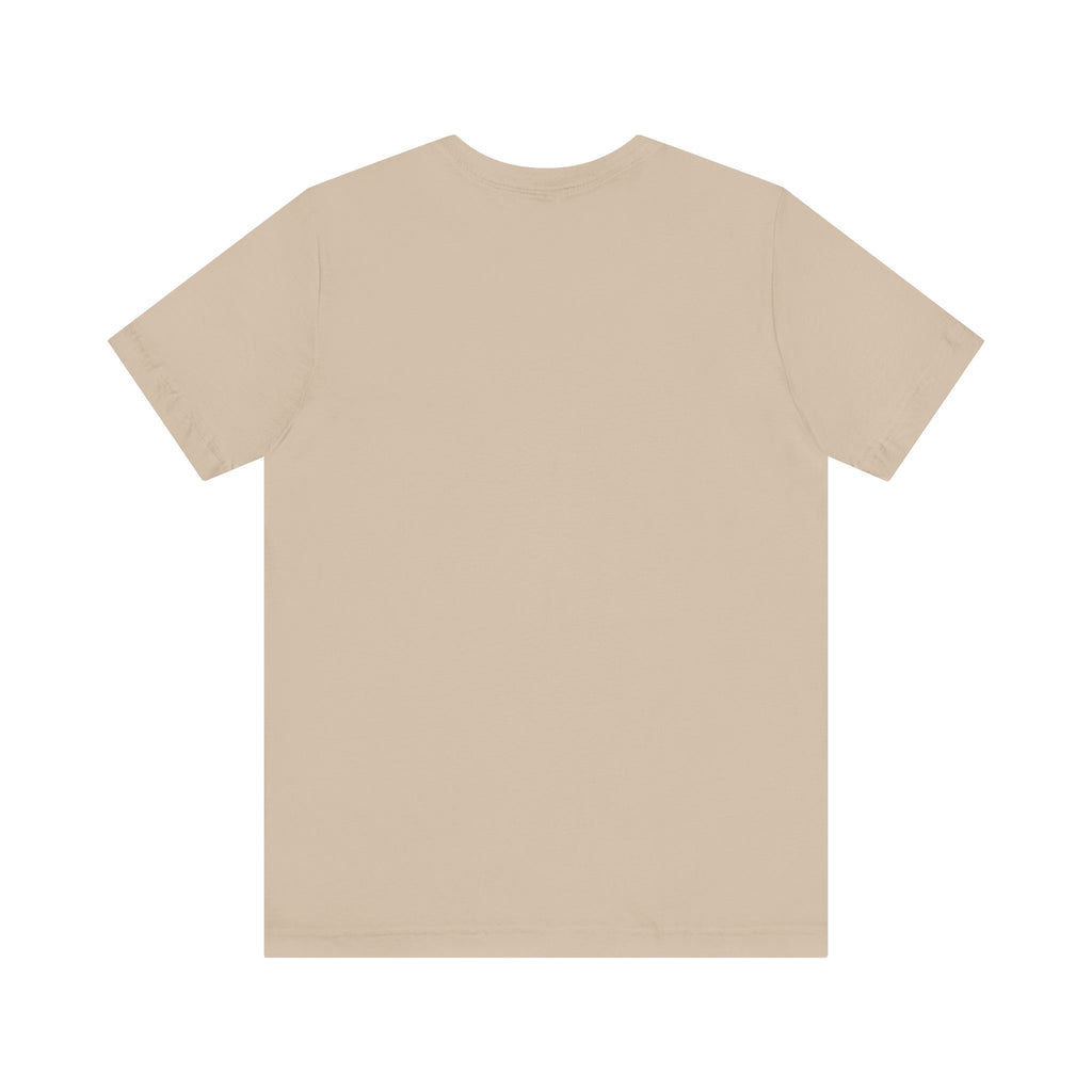 V&D Jersey Short Sleeve Tee