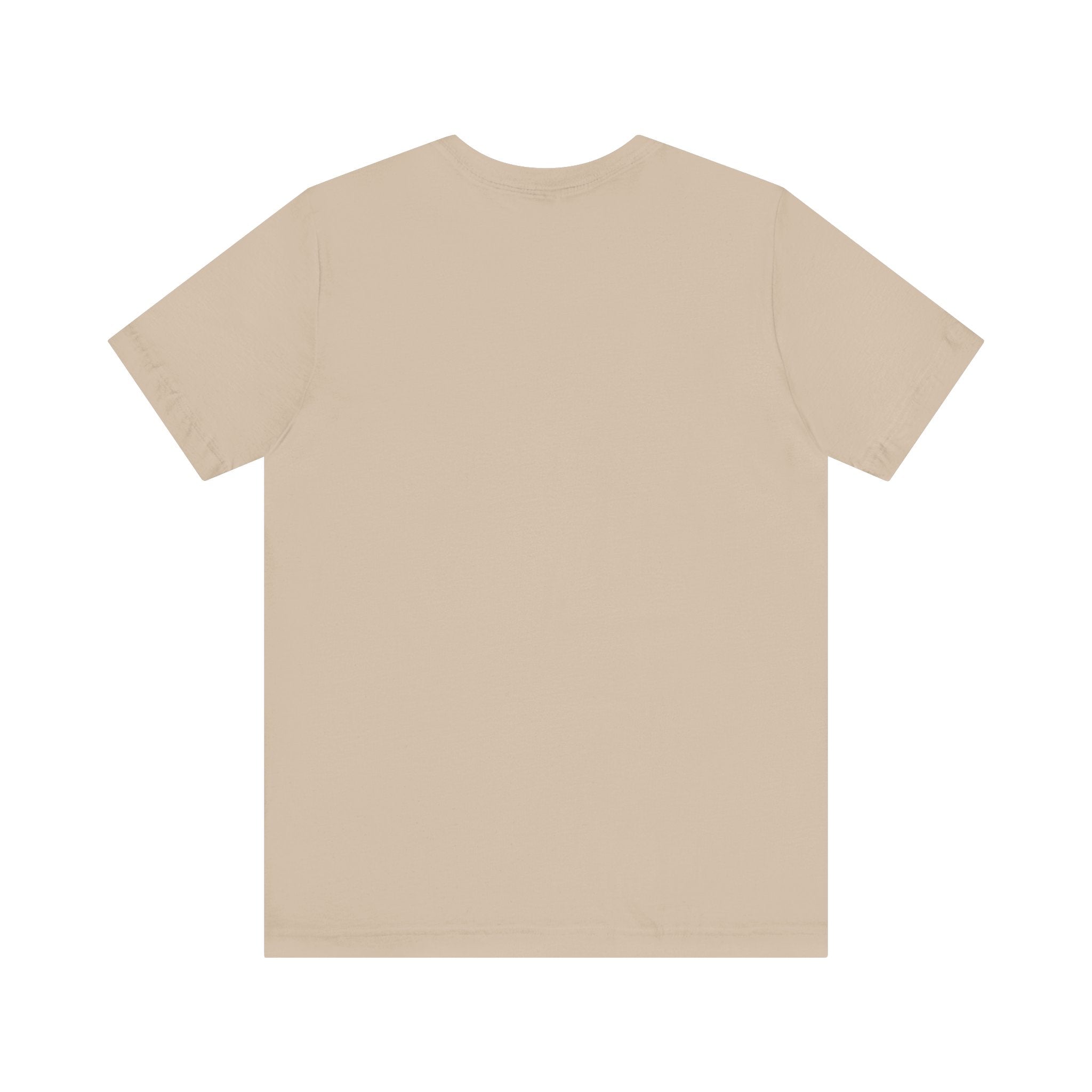 V&D Jersey Short Sleeve Tee