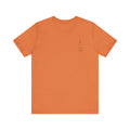 V&D Jersey Short Sleeve Tee