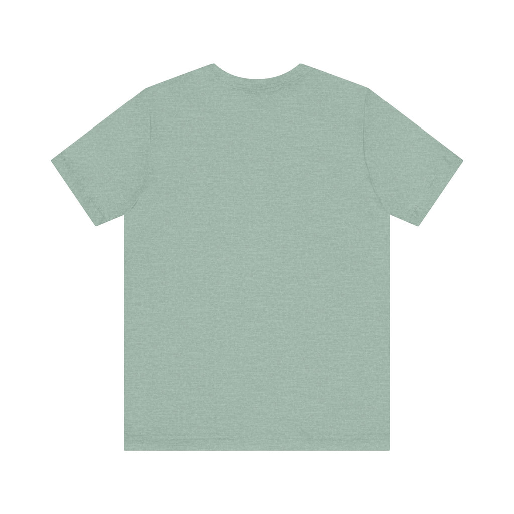 V&D Jersey Short Sleeve Tee