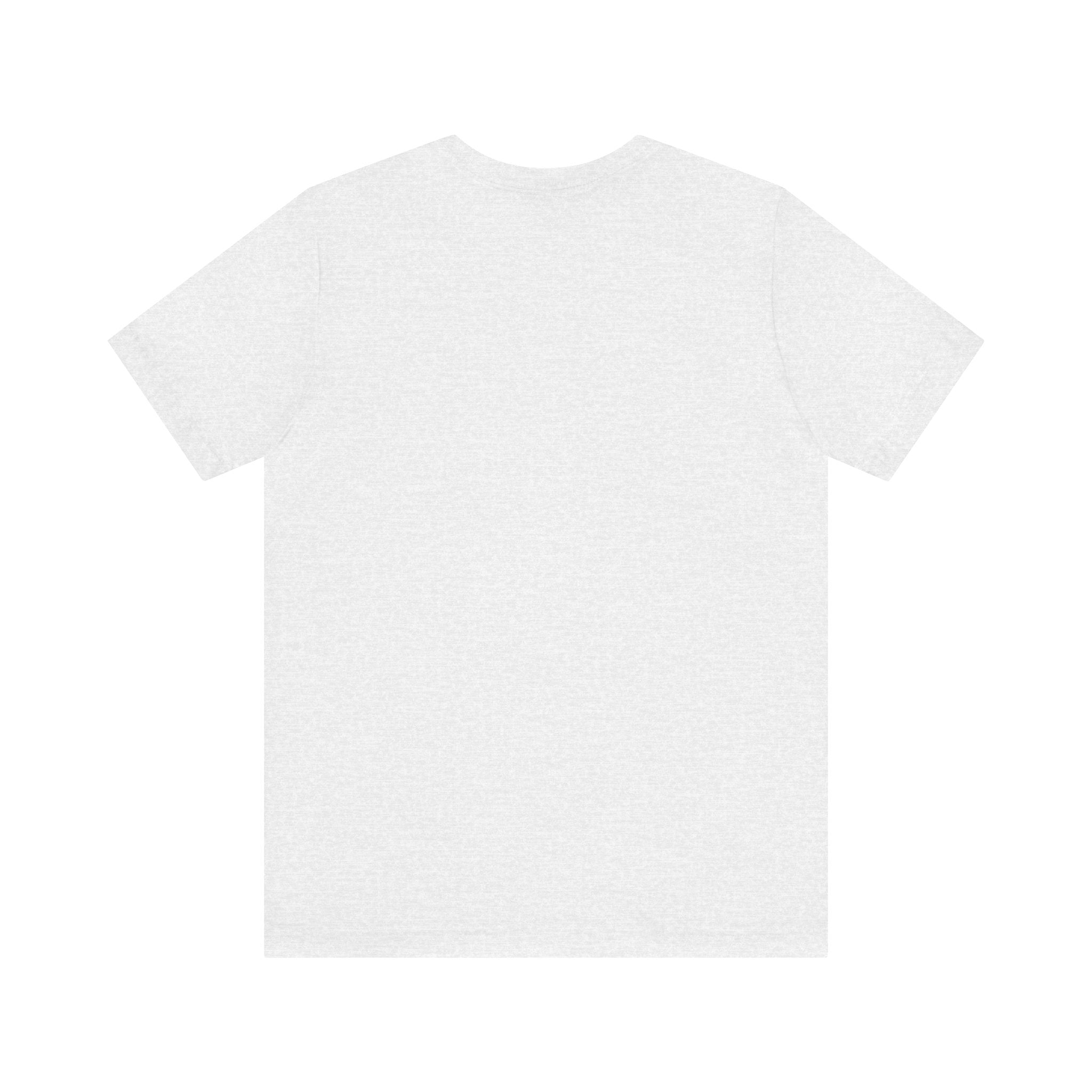 You Had Me At Merlot Jersey Short Sleeve Tee
