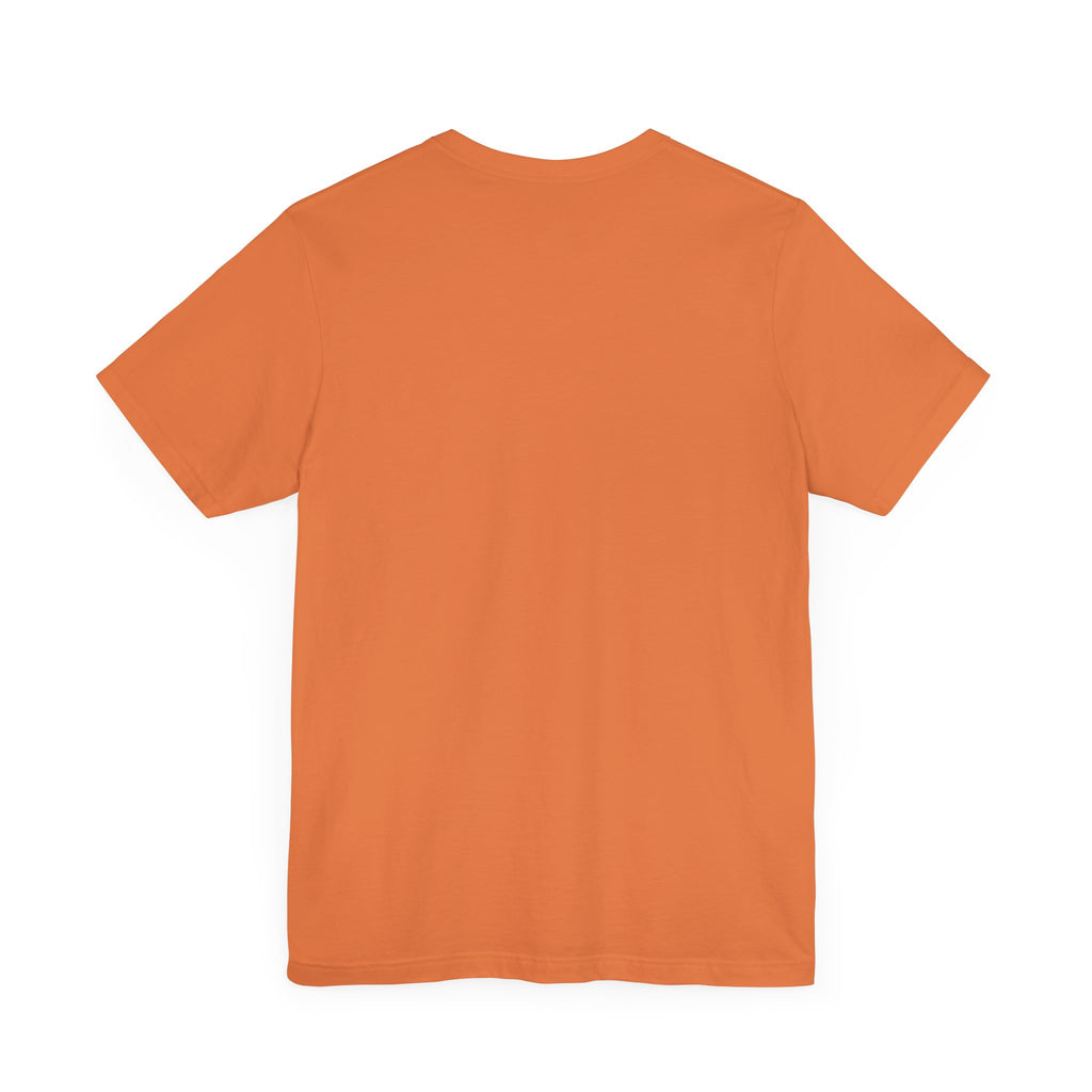 V&D Jersey Short Sleeve Tee