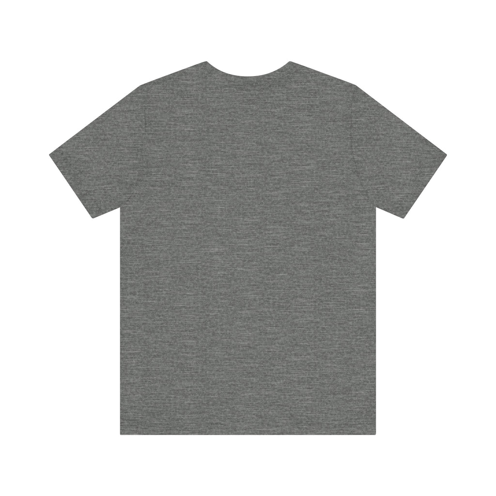 Wine Now, F*cks Later Jersey Short Sleeve Tee