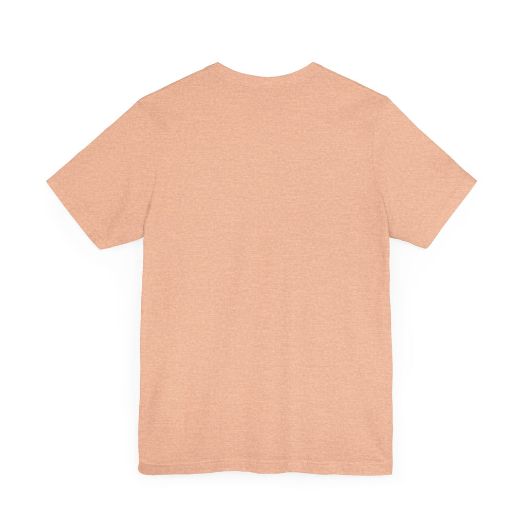 You Had Me At Merlot Jersey Short Sleeve Tee
