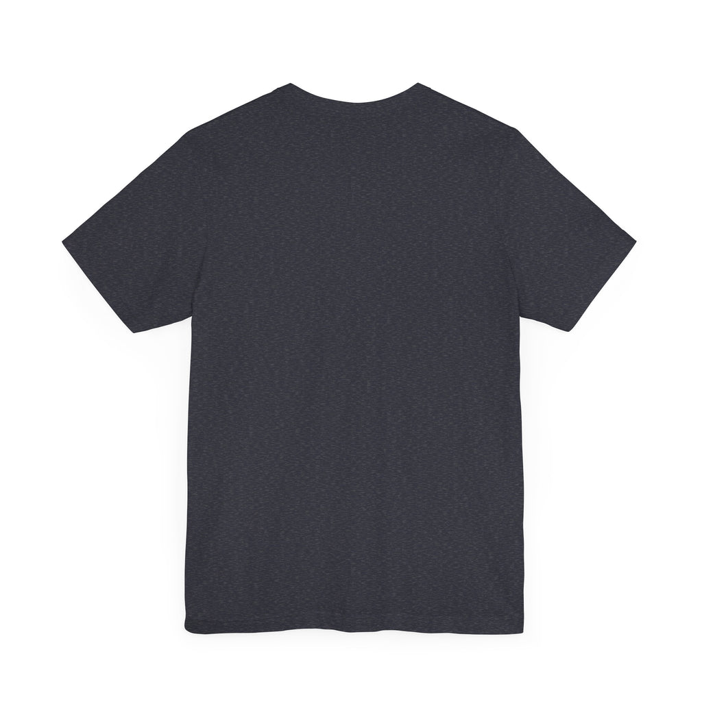 Wine The F*ck Not Jersey Short Sleeve Tee