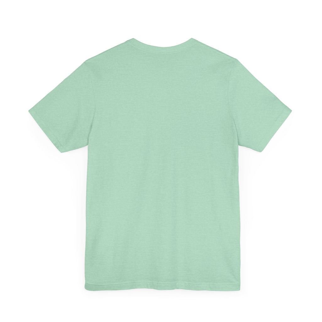 Feeling Vine & Dandy Jersey Short Sleeve Tee