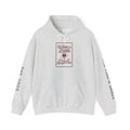 "Wine a Little, Laugh a Lot" Cozy Wine Lover Sweatshirt