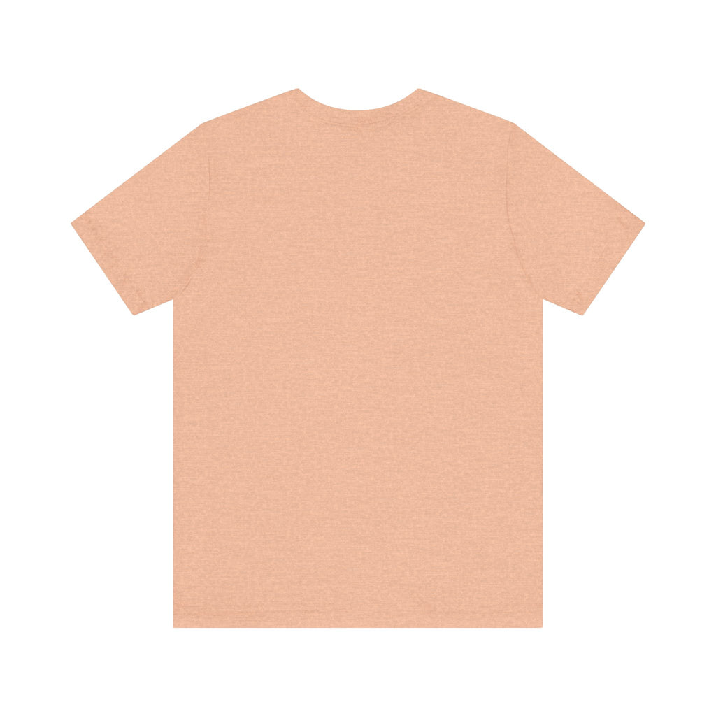Wining Is My Cardio Jersey Short Sleeve Tee