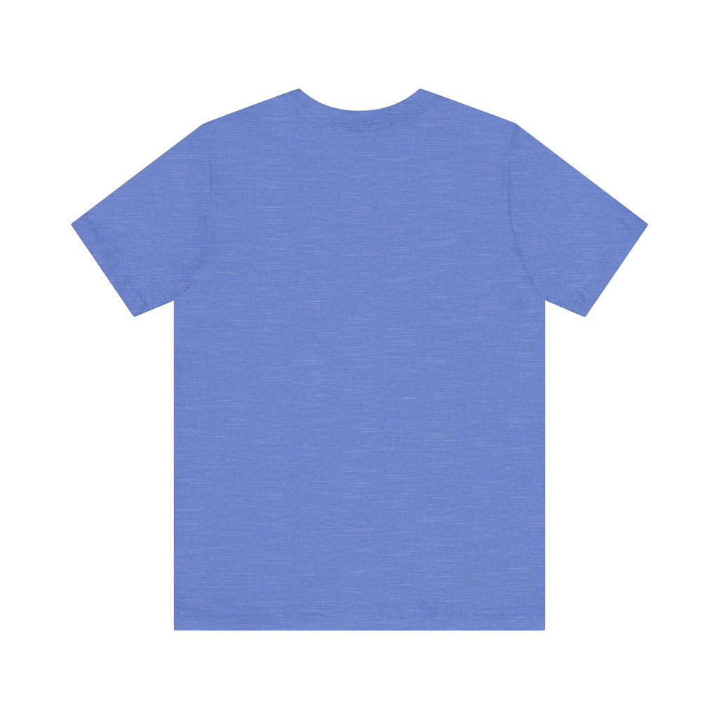 Wine The F*ck Not Jersey Short Sleeve Tee