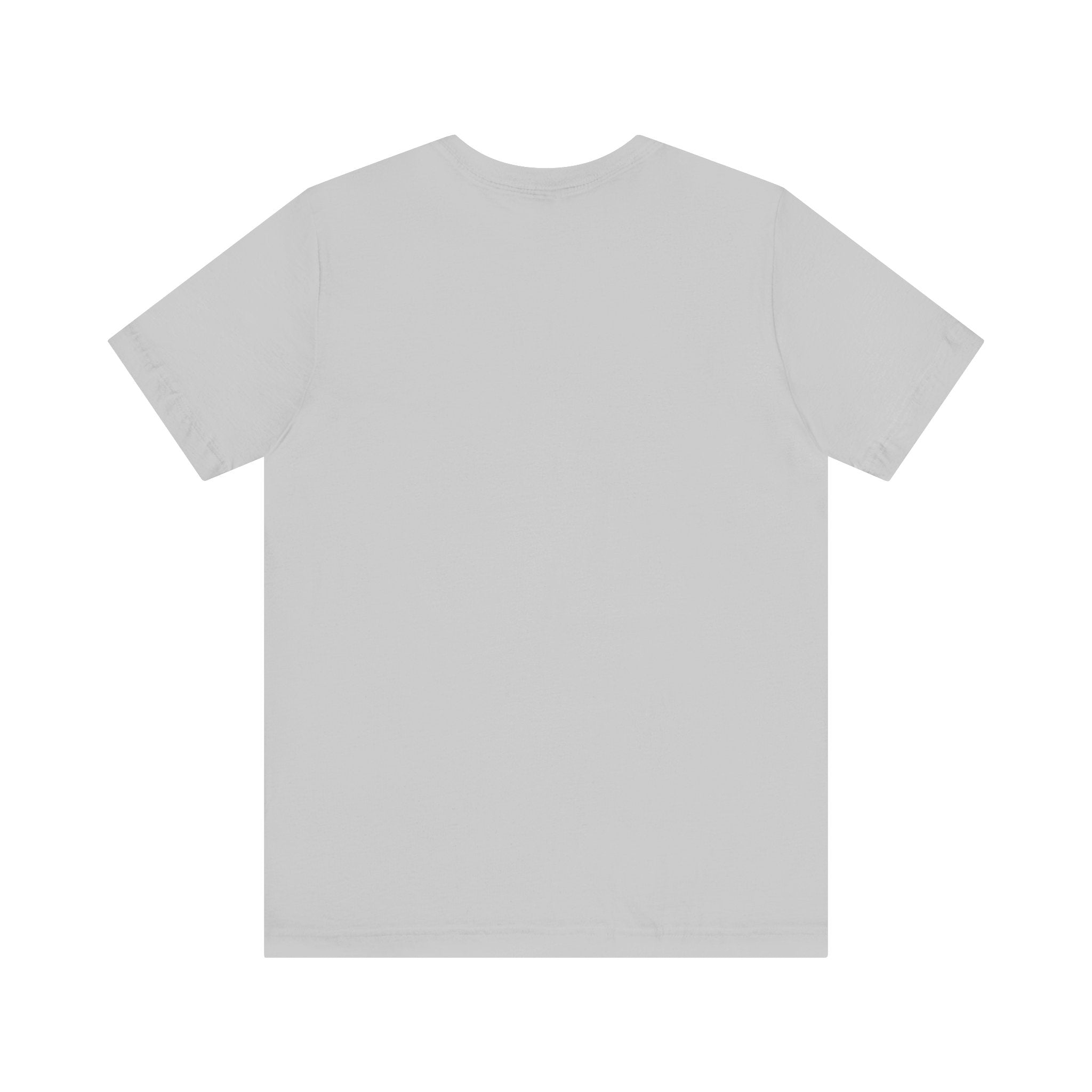 V&D Jersey Short Sleeve Tee