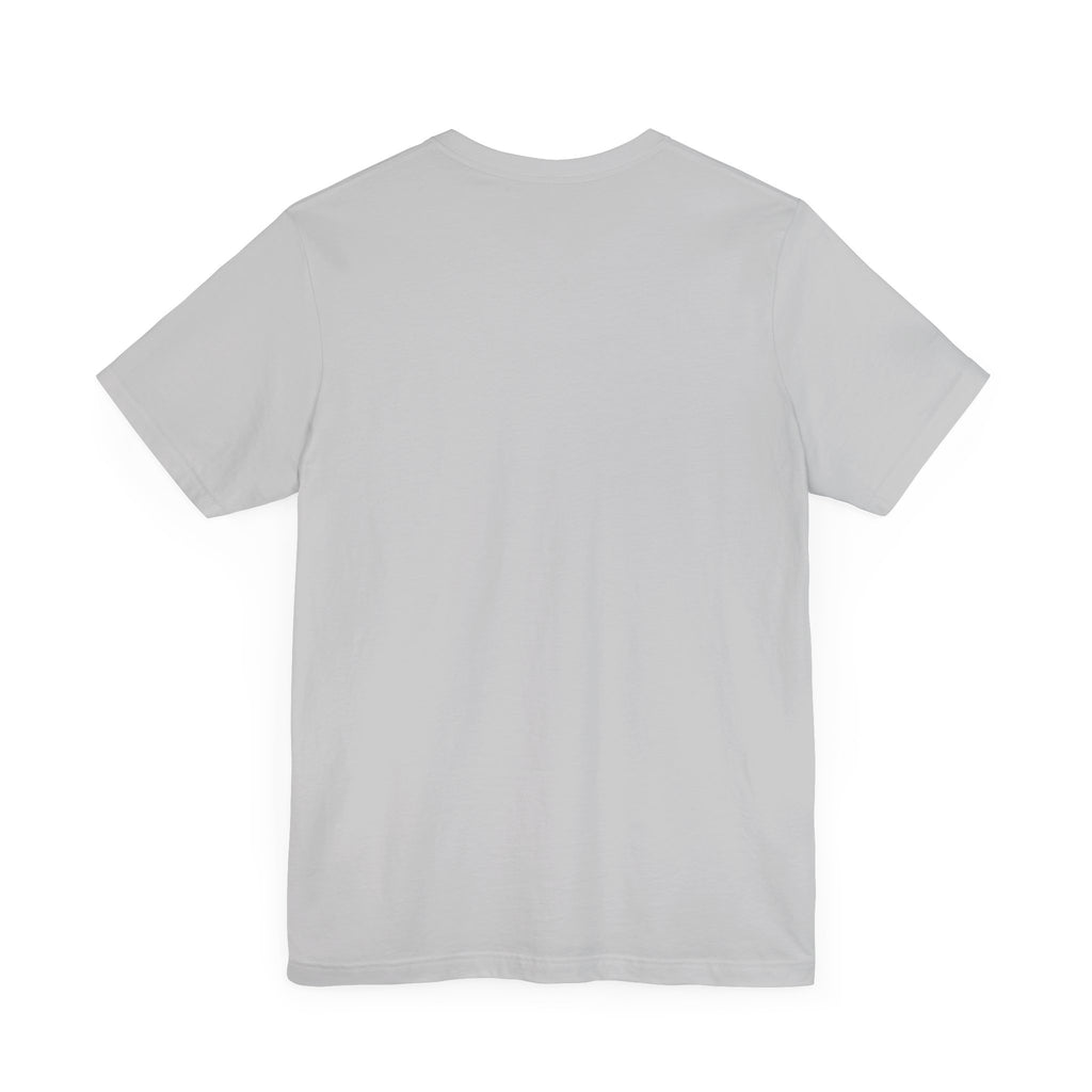 V&D Jersey Short Sleeve Tee
