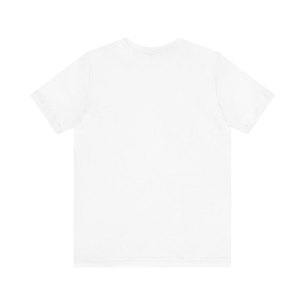 Wine The F*ck Not Jersey Short Sleeve Tee