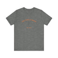The Vine & Dandy - Jersey Short Sleeve Tee