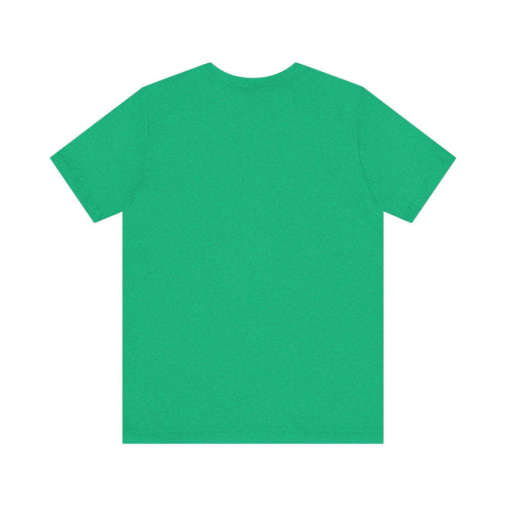Feeling Vine & Dandy Jersey Short Sleeve Tee