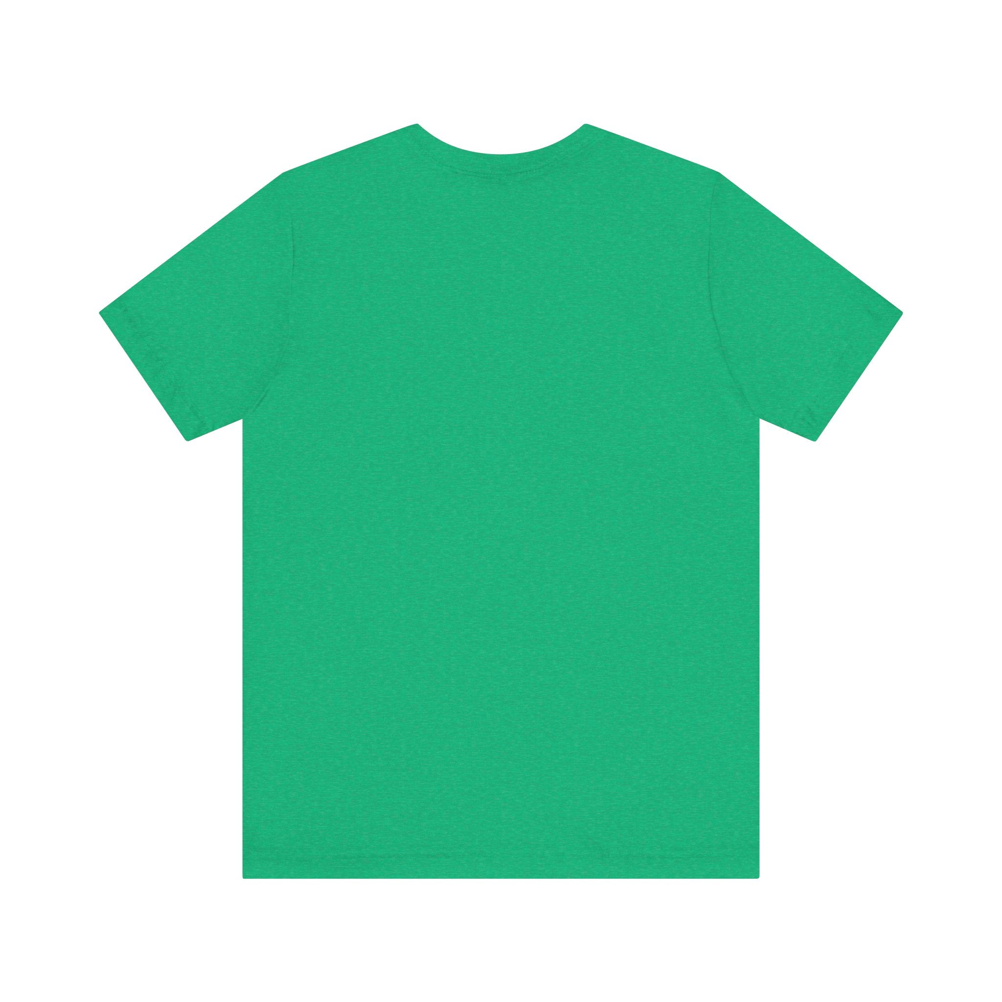 Wine The F*ck Not Jersey Short Sleeve Tee