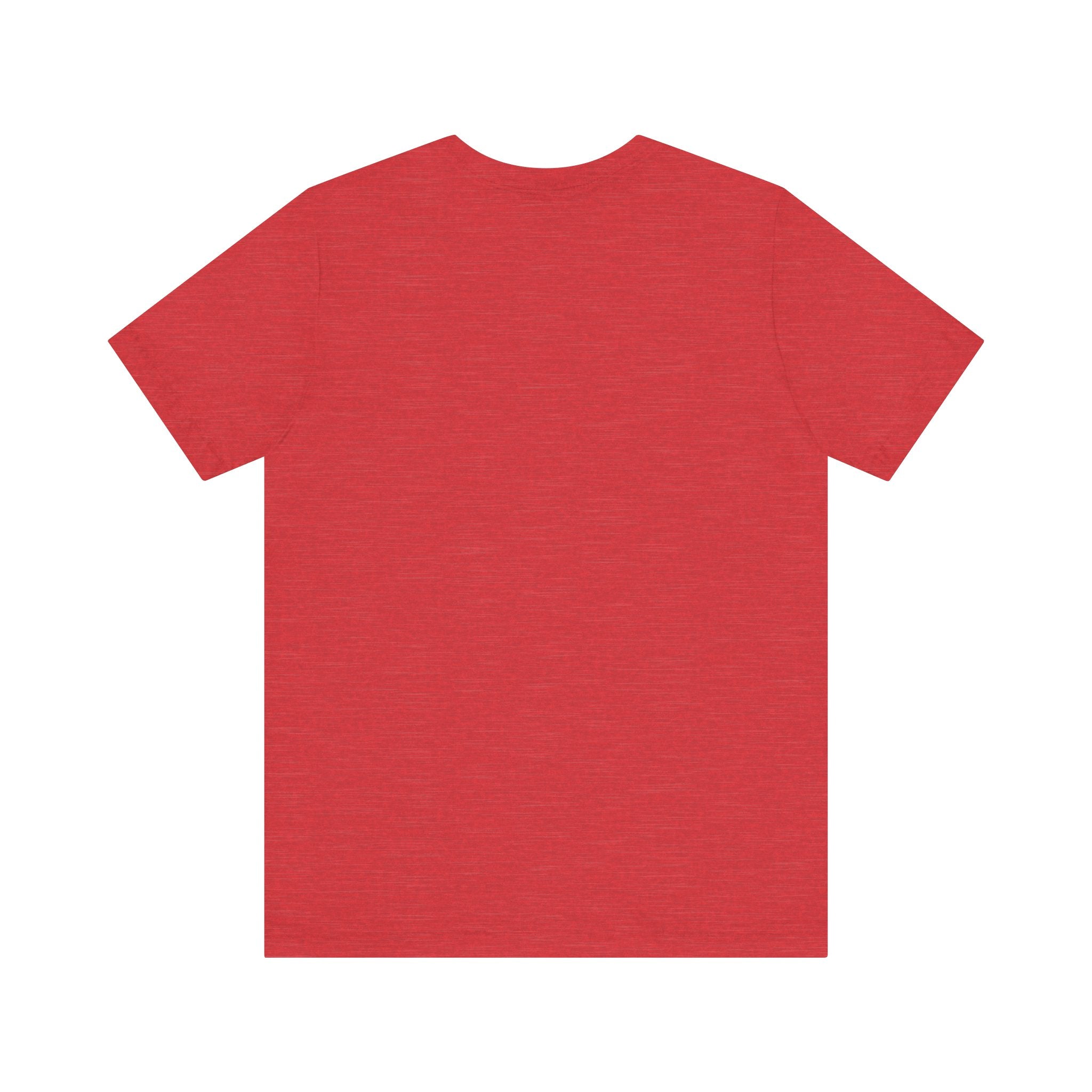 Feeling Vine & Dandy Jersey Short Sleeve Tee