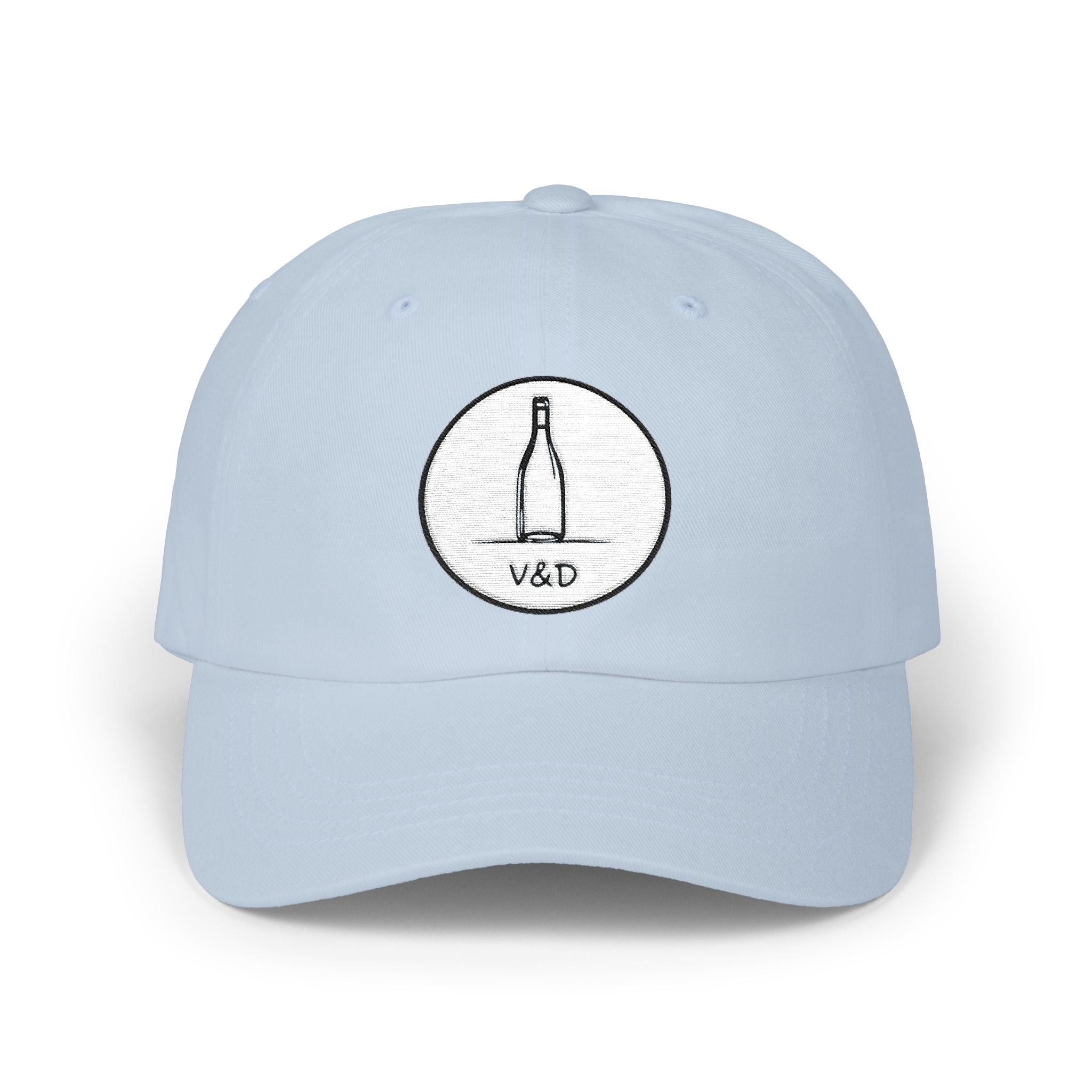 V&D Dad Cap