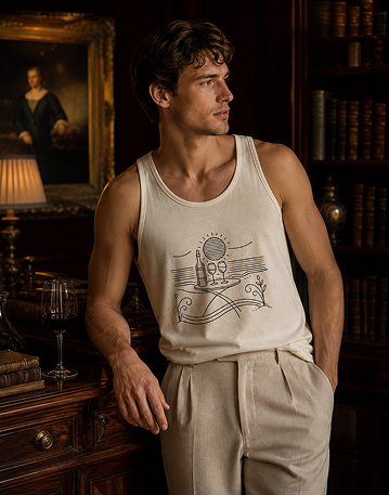 Tees & Tanks